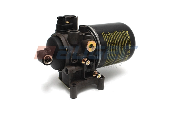 Air Dryer, compressed-air system (84121)