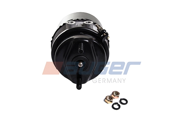 Spring-loaded Cylinder (21334)