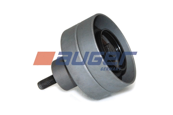 Tensioner Pulley, V-ribbed belt (70472)