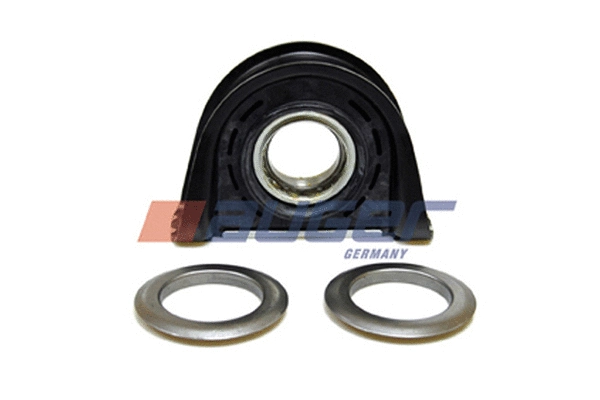 Suspension, propshaft (56845)