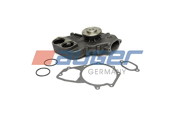 Water Pump, engine cooling (57673)