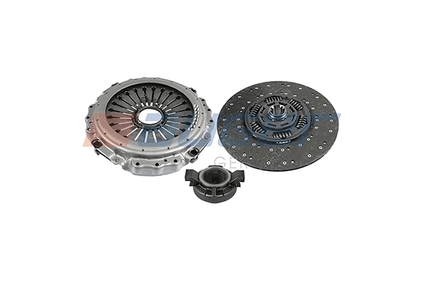 Clutch Kit (107570)