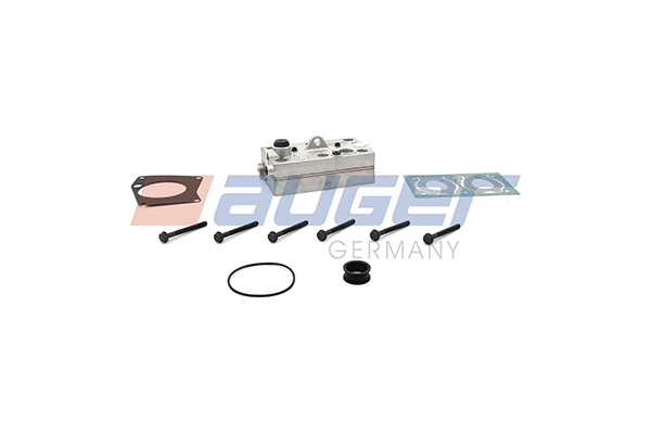 Cylinder Head, air compressor (80889)