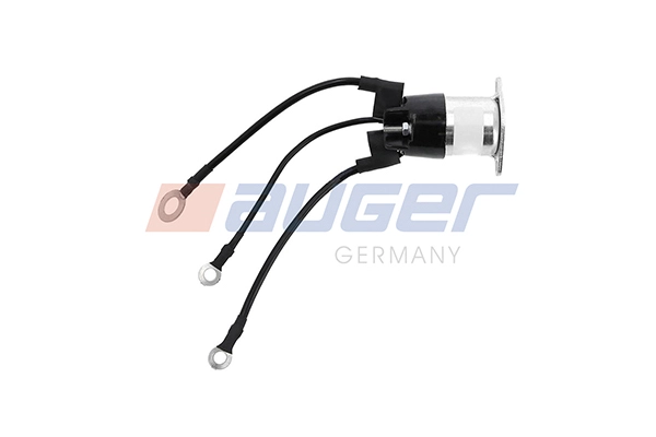 Solenoid Switch, starter (110899)