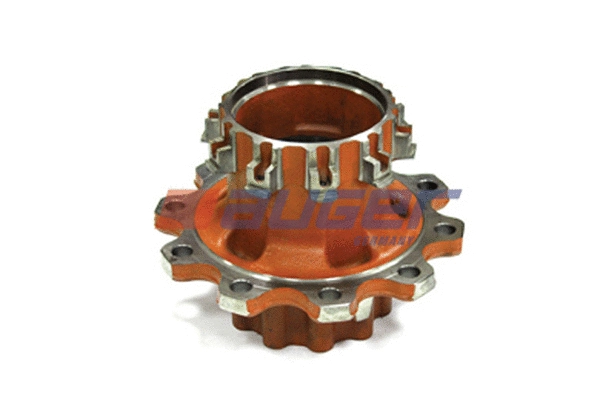 Wheel Hub (56917)
