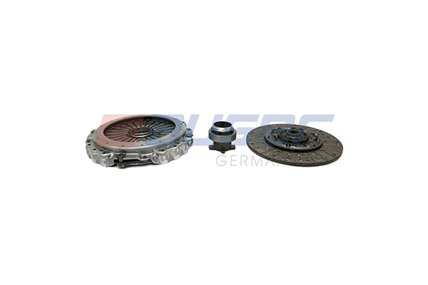 Clutch Kit (100349)
