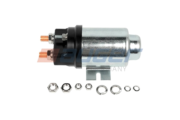 Relay, start repeater (103199)