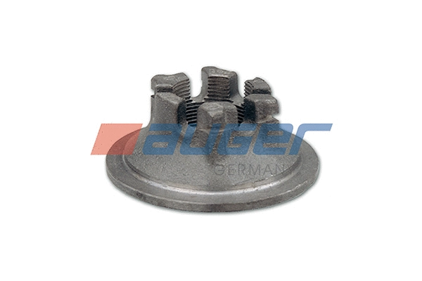 Nut, stub axle (68681)