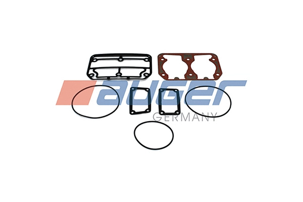 Seal Kit, multi-valve (76913)
