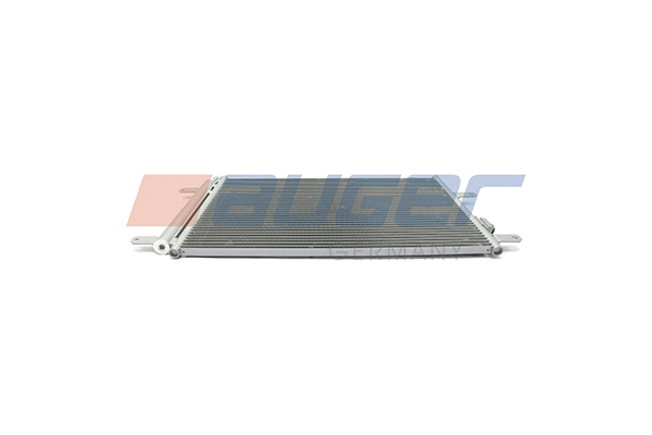 Condenser, air conditioning (106344)