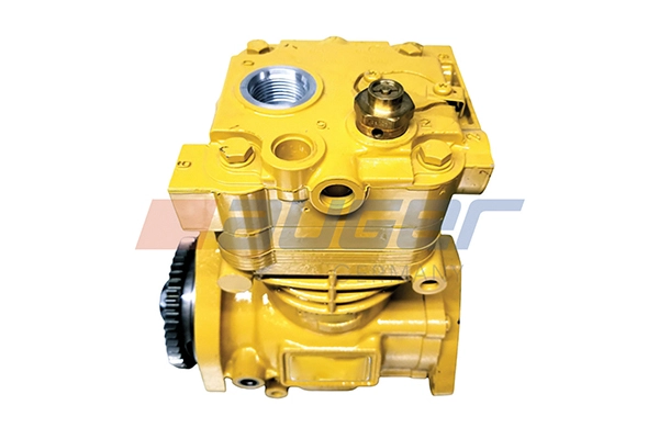 Compressor, compressed air system (115964)