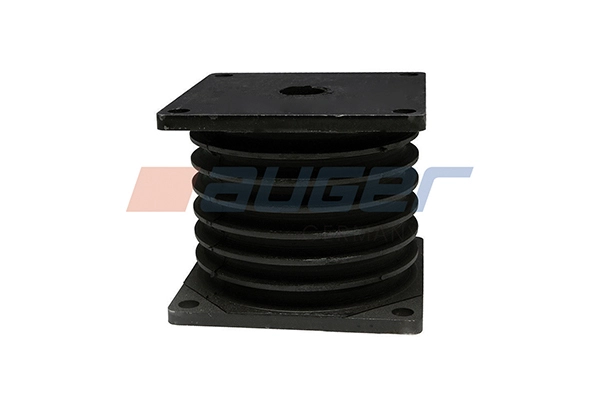 Mounting, leaf spring (100139)