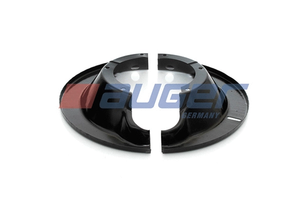 Cover Plate, dust-cover wheel bearing (52272)