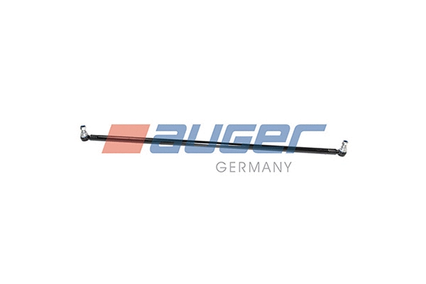 Centre Rod Assembly (10311)