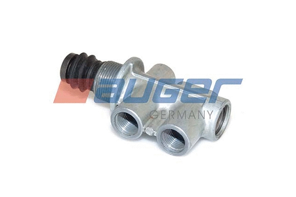 Multiport Valve (78553)