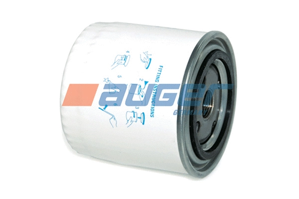 Oil Filter (76814)