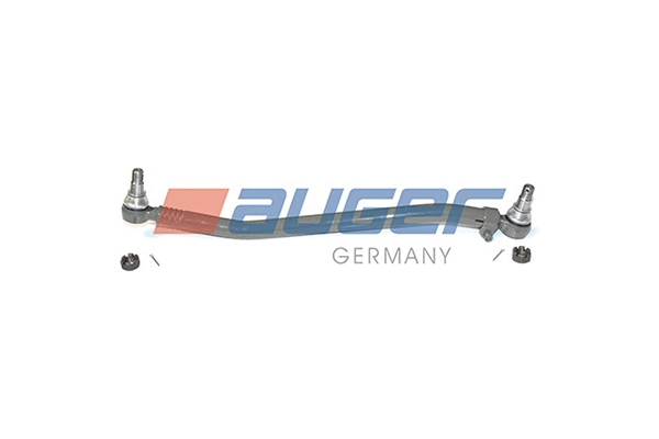 Centre Rod Assembly (10447)