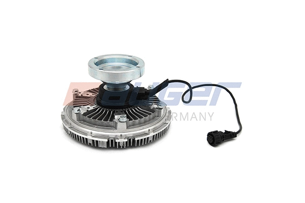 Clutch, radiator fan (81770)