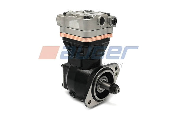 Compressor, compressed air system (80864)