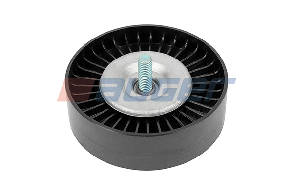 Tensioner Pulley, V-ribbed belt (87961)