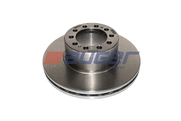 Brake Disc (31252)