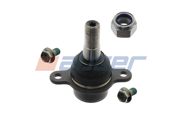 Tie Rod End (11898)