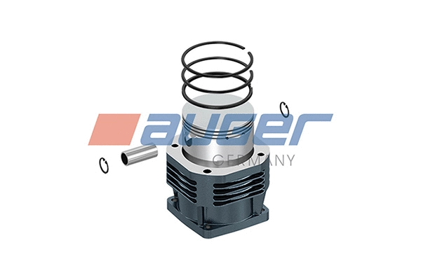 Cylinder Sleeve, air compressor (80965)