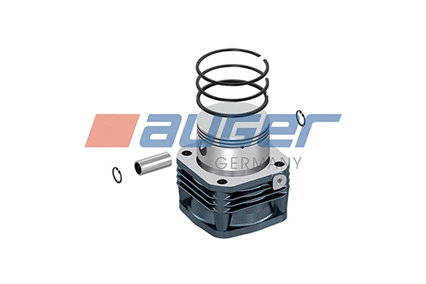 Cylinder Sleeve, air compressor (79690)
