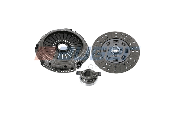 Clutch Kit (107543)
