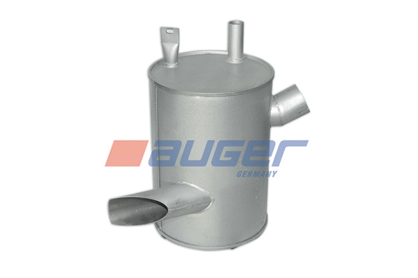 Centre/Rear Muffler (69769)