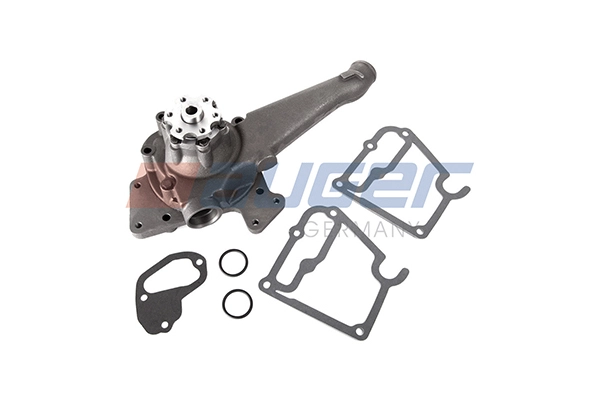 Water Pump, engine cooling (94877)