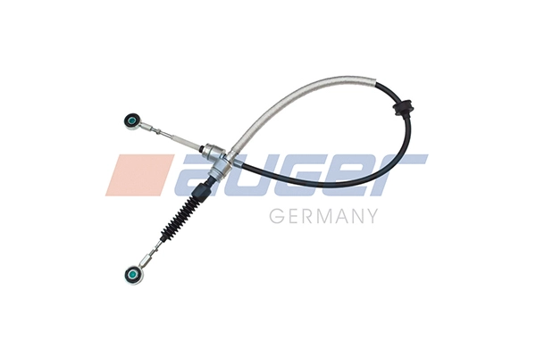 Cable Pull, manual transmission (82892)
