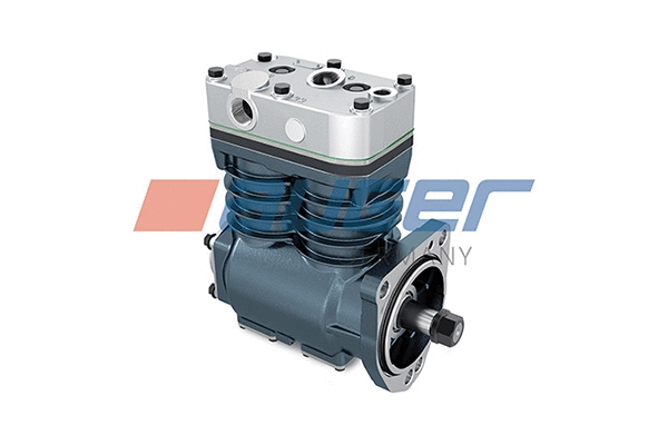 Compressor, compressed air system (79449)