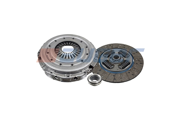 Clutch Kit (109585)