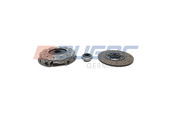 Clutch Kit (100676)