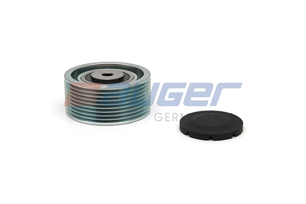 Tensioner Pulley, V-ribbed belt (86749)