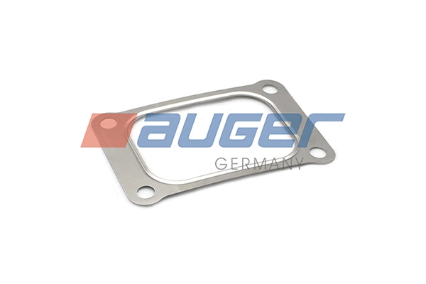 Gasket, charger (72126)