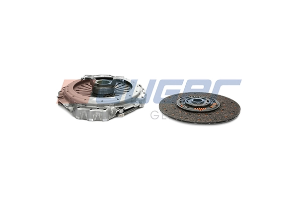 Clutch Kit (100643)