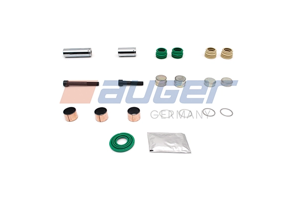 Repair Kit, brake caliper (100916)