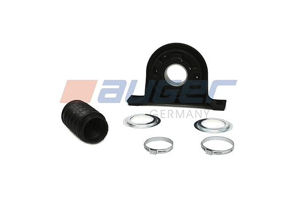 Suspension, propshaft (98512)