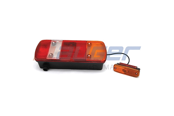 Tail Light Assembly (85001)