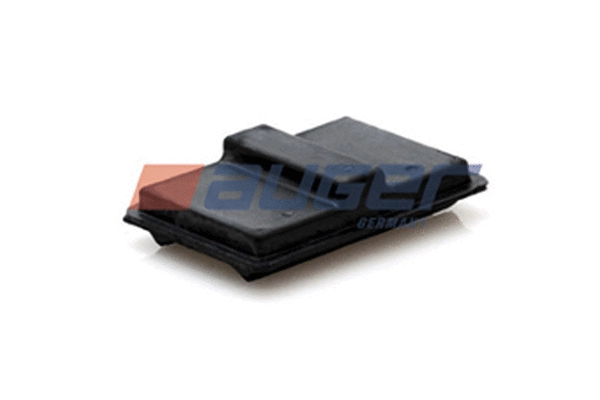 Rubber Buffer, suspension (51239)