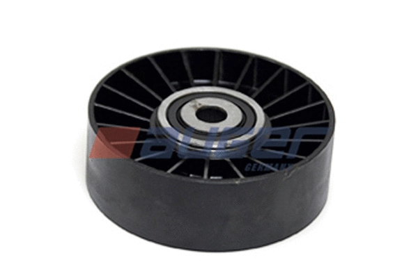 Tensioner Pulley, V-ribbed belt (55728)