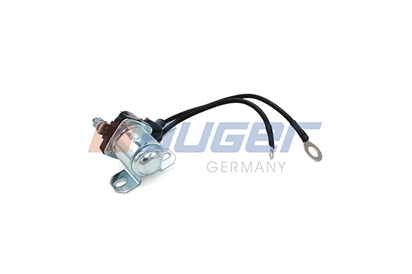 Solenoid Switch, starter (87636)