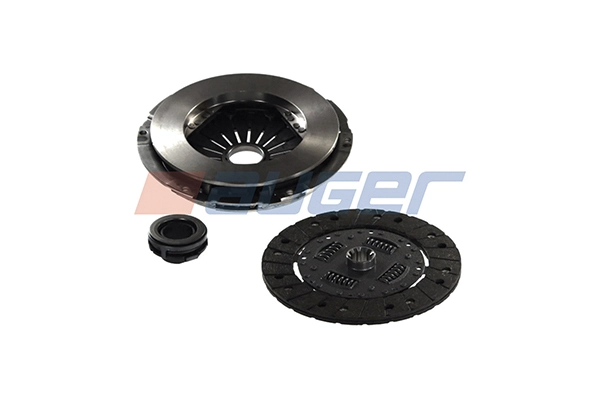 Clutch Kit (100663)
