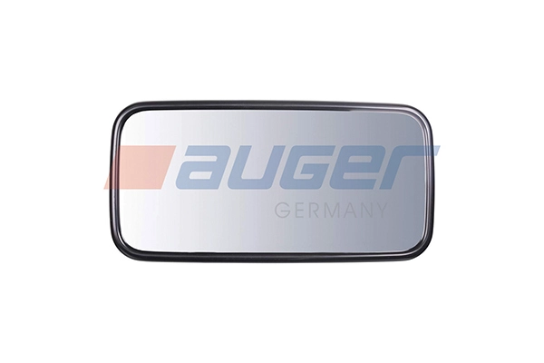 Exterior Mirror, driver cab (91751)