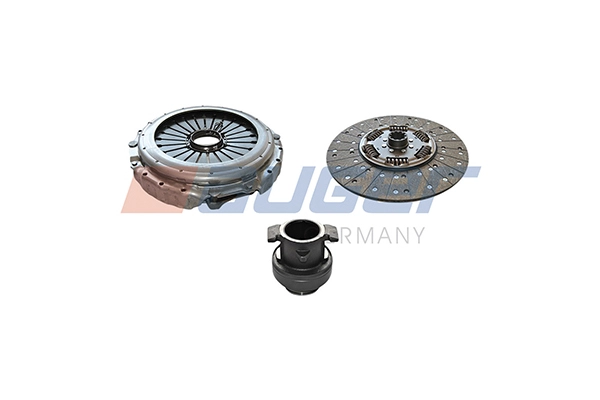 Clutch Kit (98089)