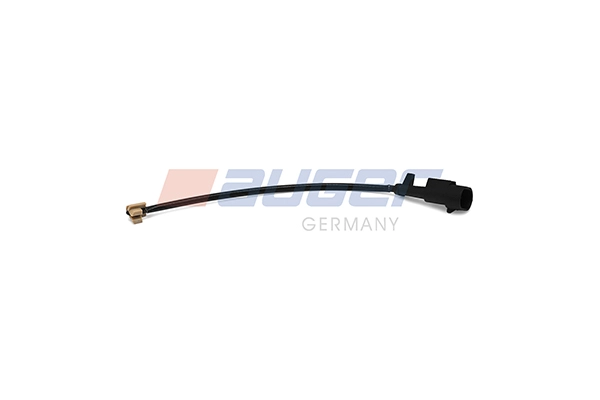 Warning Contact, brake pad wear (94980)