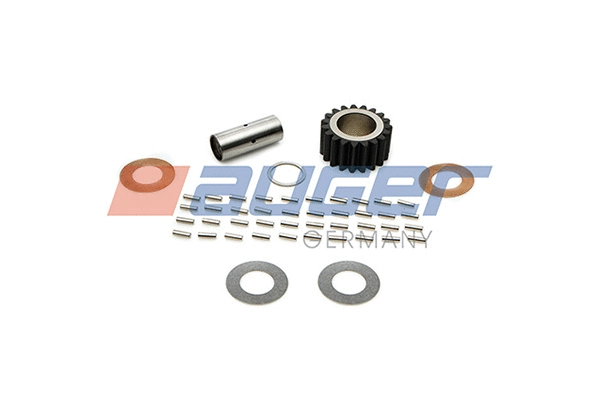 Planetary Gear Set (78662)
