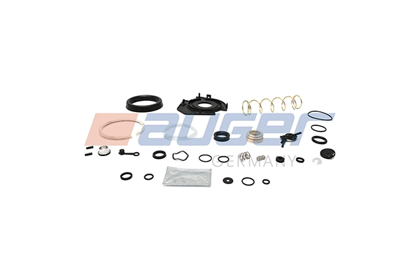Repair Kit, clutch booster (100009)